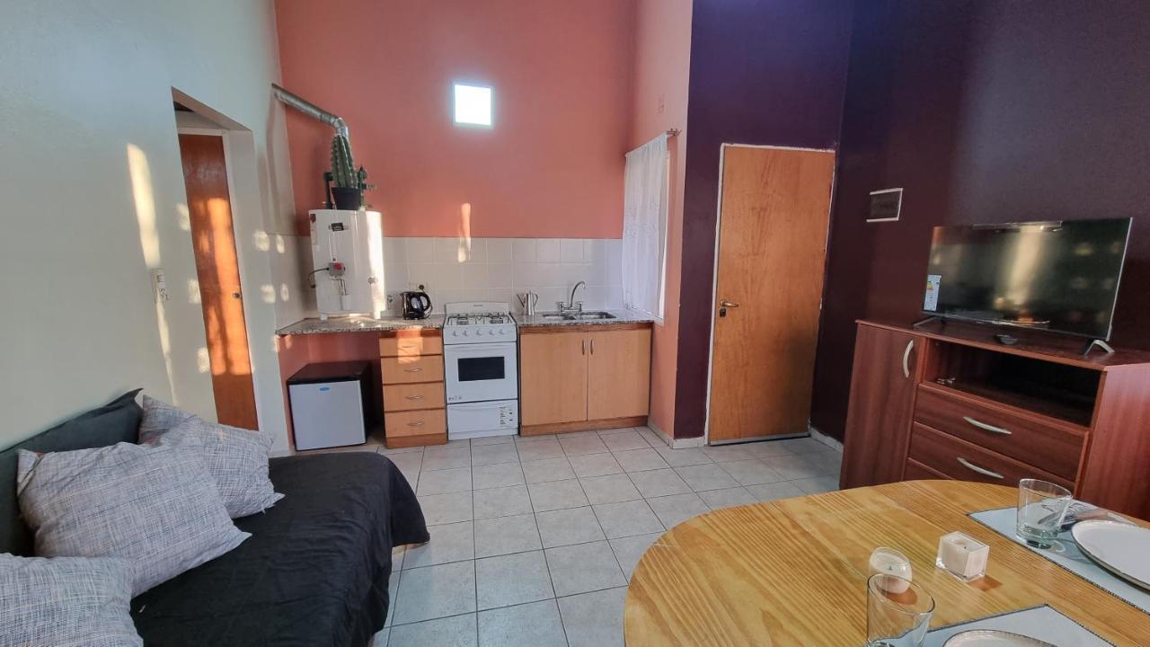 Apartment Moreno Aparts El Calafate