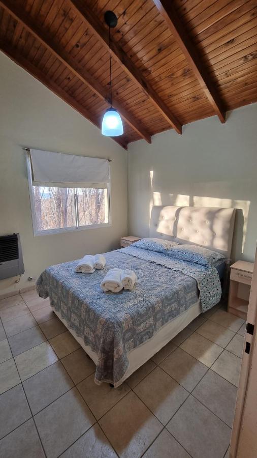 Apartment Moreno Aparts El Calafate