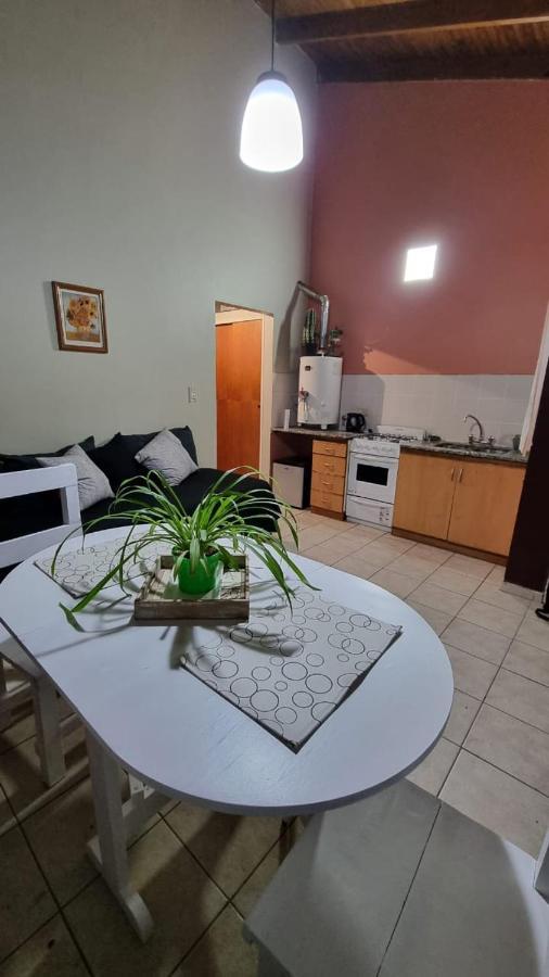 Apartment Moreno Aparts El Calafate