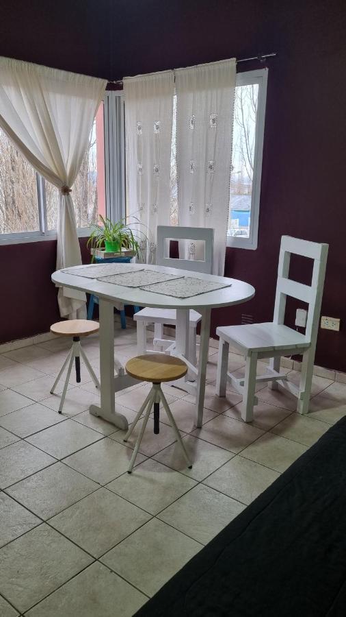 Apartment Moreno Aparts