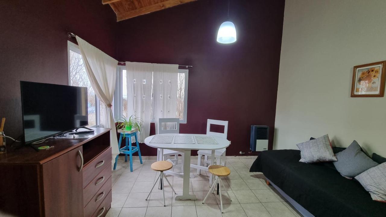 Moreno Aparts Apartment *