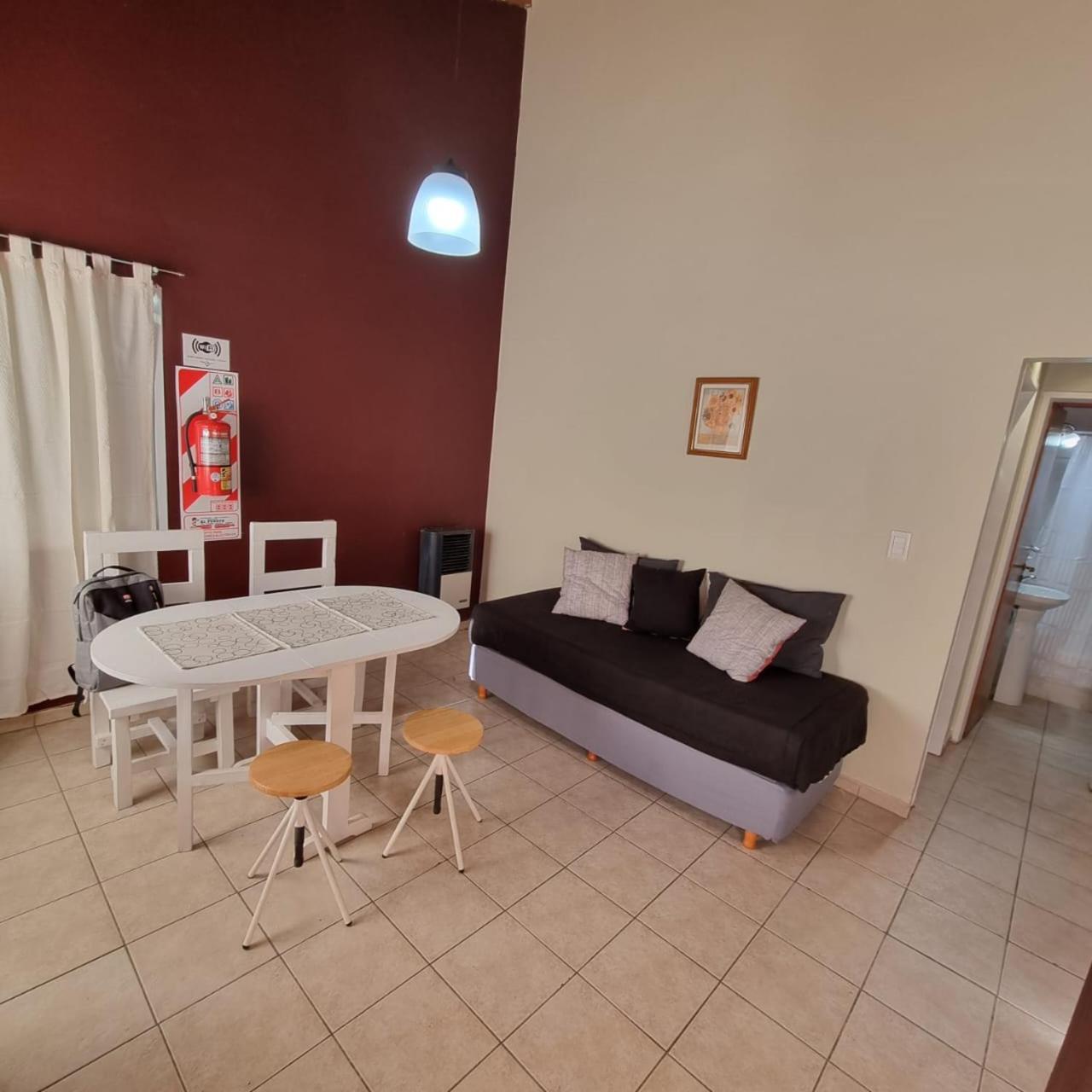 Apartment Moreno Aparts *