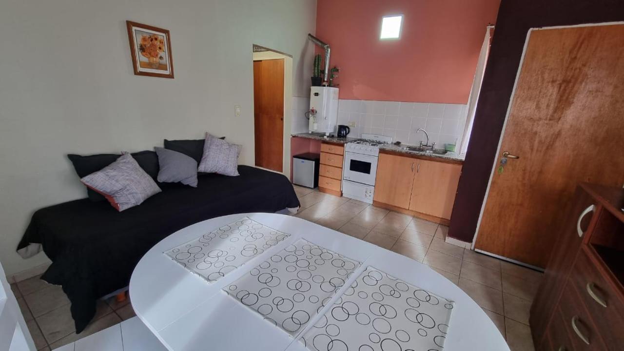 Moreno Aparts Apartment El Calafate